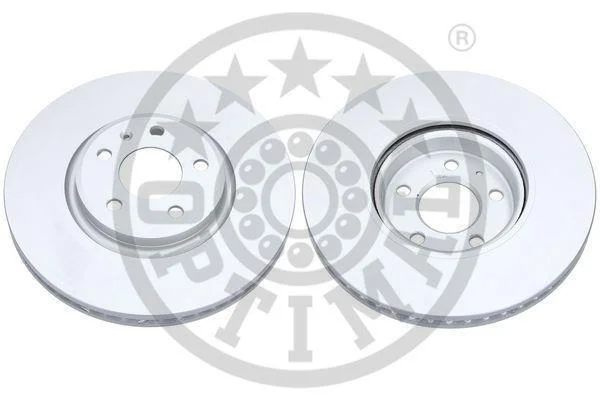 OPTIMAL BS8922C (фото 1)