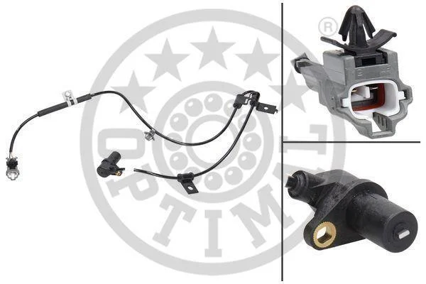 OPTIMAL 06S600 (фото 1)