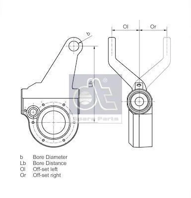 Spare Parts DT 3.62402 (фото 1)