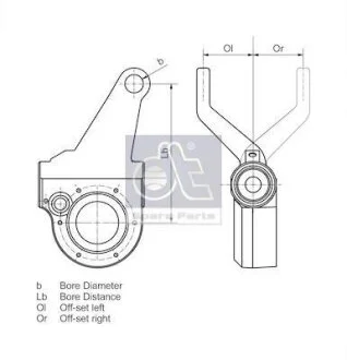 Spare Parts DT 3.62402