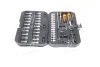 Головки змінні 46 шт., 1/4" CrV NEO TOOLS 08660 (фото 1)
