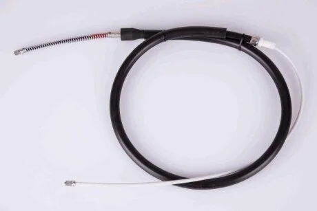 Трос ручного гальма HELLA PAGID 8AS355670361
