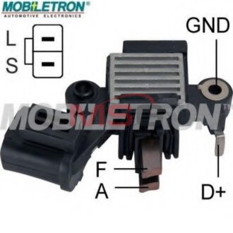 Регулятор генератора MOBILETRON VRH20007H