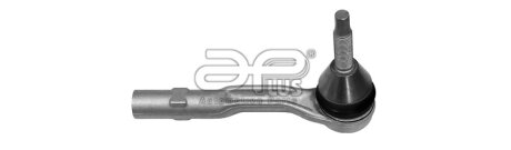 Наконечник рульової тяги APlus 28815AP