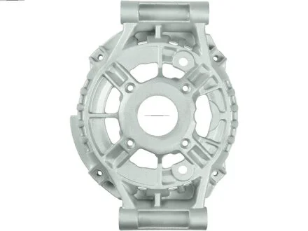 Передня кришка генератора AS-PL ABR0019