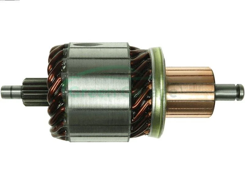Якір стартера 12V 2.30kW AS-PL SA0051 (фото 1)