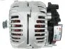 Генератор 12V 120A AS-PL A0059 (фото 4)
