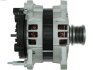 Генератор 12V 140A AS-PL A0473S (фото 2)