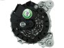 Генератор 12V 140A AS-PL A0473S (фото 3)