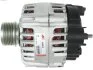 Генератор 12V 150A AS-PL A3561S (фото 4)