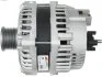 Генератор 12V 185A AS-PL A5412S (фото 4)