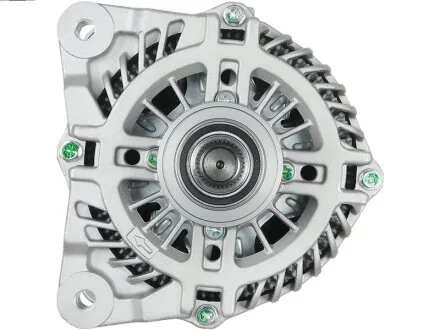 Генератор 12V 185A AS-PL A5412S