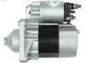 Стартер 12V 0.90kW AS-PL S3188S (фото 4)