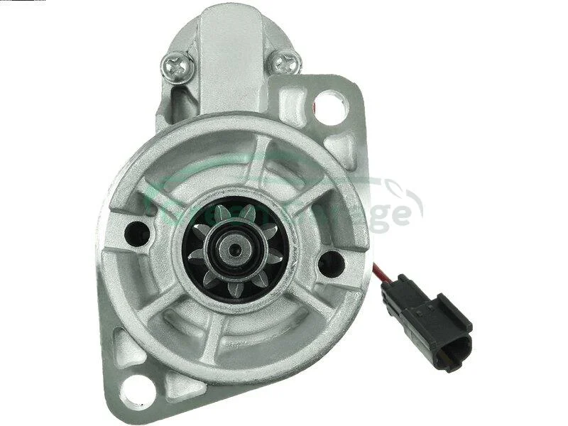 Стартер 12V 1.00kW AS-PL S5039 (фото 1)