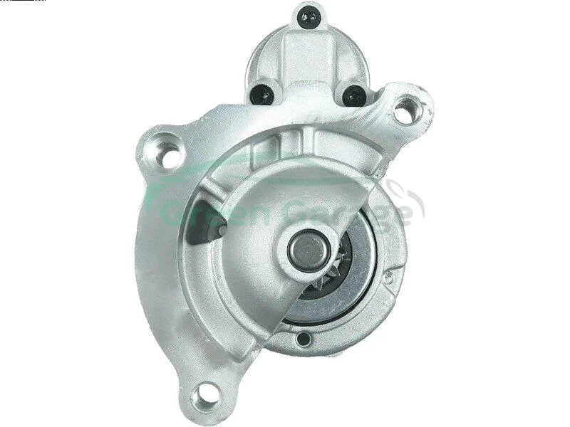 Стартер 12V 1.40kW AS-PL S0550 (фото 1)