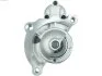 Стартер 12V 1.40kW AS-PL S0550 (фото 1)