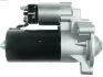 Стартер 12V 1.40kW AS-PL S0550 (фото 4)