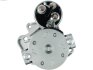Стартер 12V 1.40kW AS-PL S3124S (фото 3)