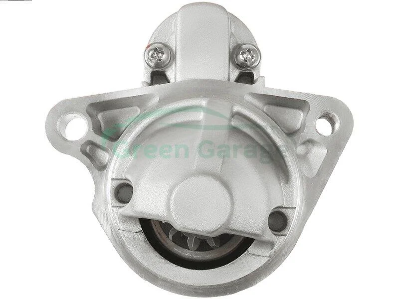 Стартер 12V 1.40kW AS-PL S5486S (фото 1)