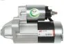 Стартер 12V 1.40kW AS-PL S5486S (фото 4)