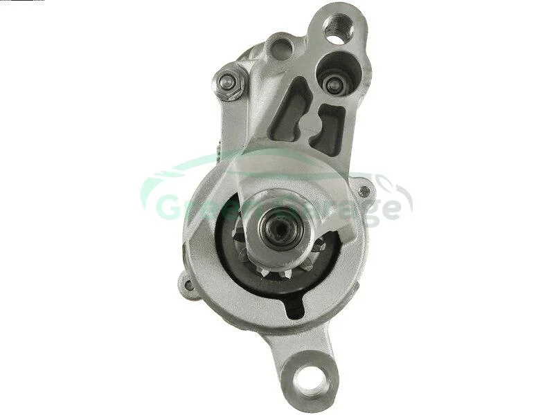 Стартер 12V 1.50kW AS-PL S6148 (фото 1)