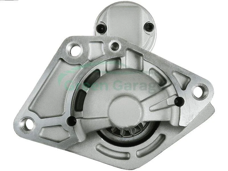 Стартер 12V 1.60kW AS-PL S3242S (фото 1)