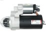 Фото 2 - стартер 12V 1.70kW AS-PL S0391 Стартер 12V 1.70kW AS-PL S0391 (фото 2)