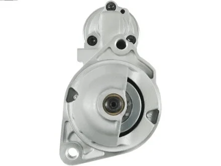 Стартер 12V 1.70kW AS-PL S0391