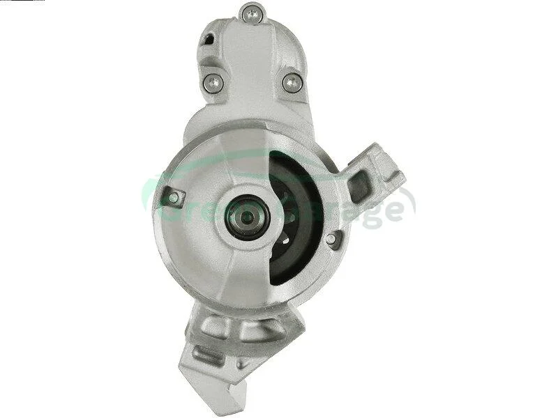 Стартер 12V 2.00kW AS-PL S0292 (фото 1)