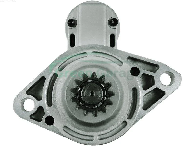 Стартер 12V 2.00kW AS-PL S3153S (фото 1)