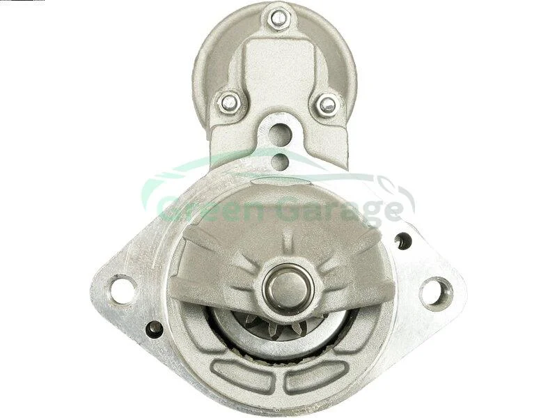 Стартер 12V 2.00kW AS-PL S6075 (фото 1)
