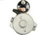 Стартер 12V 2.00kW AS-PL S6075 (фото 3)