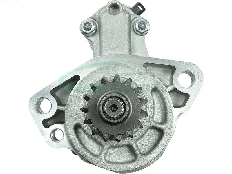 Стартер 12V 2.00kW AS-PL S6156 (фото 1)