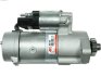 Стартер 12V 2.00kW AS-PL S6156 (фото 2)