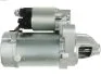 Стартер 12V 2.00kW AS-PL S6240S (фото 2)
