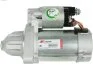 Стартер 12V 2.00kW AS-PL S6240S (фото 4)