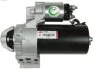 Стартер 12V 2.20kW AS-PL S0291 (фото 2)