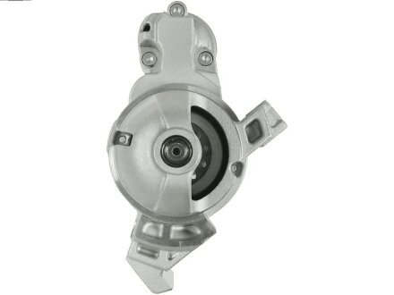 Стартер 12V 2.20kW AS-PL S0291