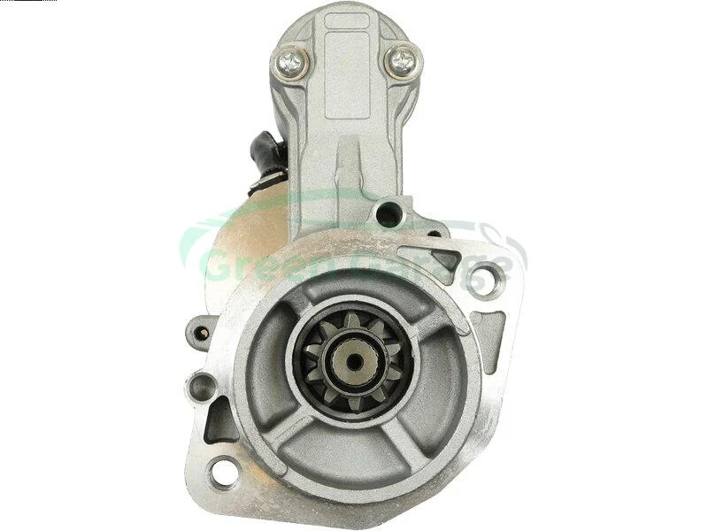 Стартер 12V 2.20kW AS-PL S3062 (фото 1)