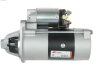 Стартер 12V 2.20kW AS-PL S5031 (фото 2)