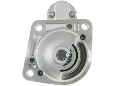 Стартер 12V 2.20kW AS-PL S5031