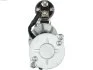 Стартер 12V 2.20kW AS-PL S5036 (фото 3)