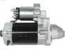 Стартер 12V 2.30kW AS-PL S0089 (фото 2)