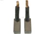 Щітки стартера 12V AS-PL SB4014S (фото 1)
