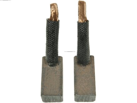 Щітки стартера 12V AS-PL SB4014S