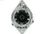 Генератор 12V 85A AS-PL A1005