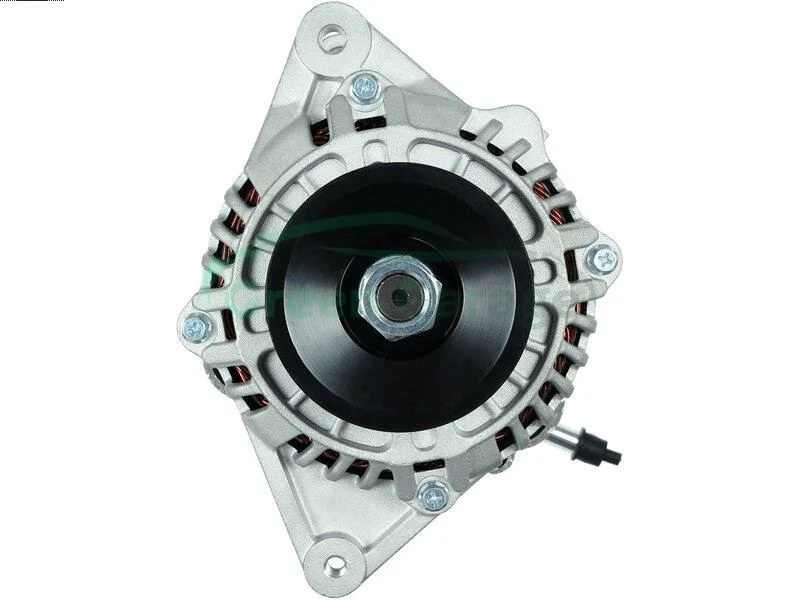 Генератор 12V 90A AS-PL A5004 (фото 1)
