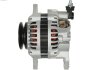 Генератор 12V 90A AS-PL A5042 (фото 4)