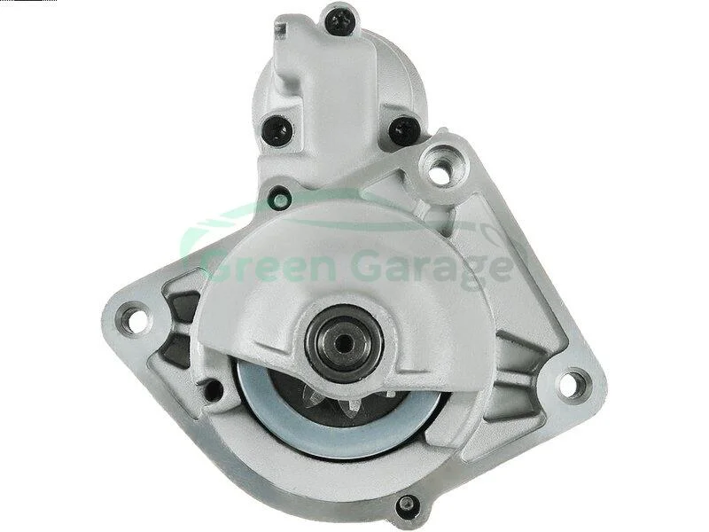 Стартер 12V 2.3kW AS-PL S0099 (фото 1)