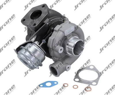 Турбіна JRONE 8G15300149